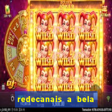 redecanais a bela e a fera